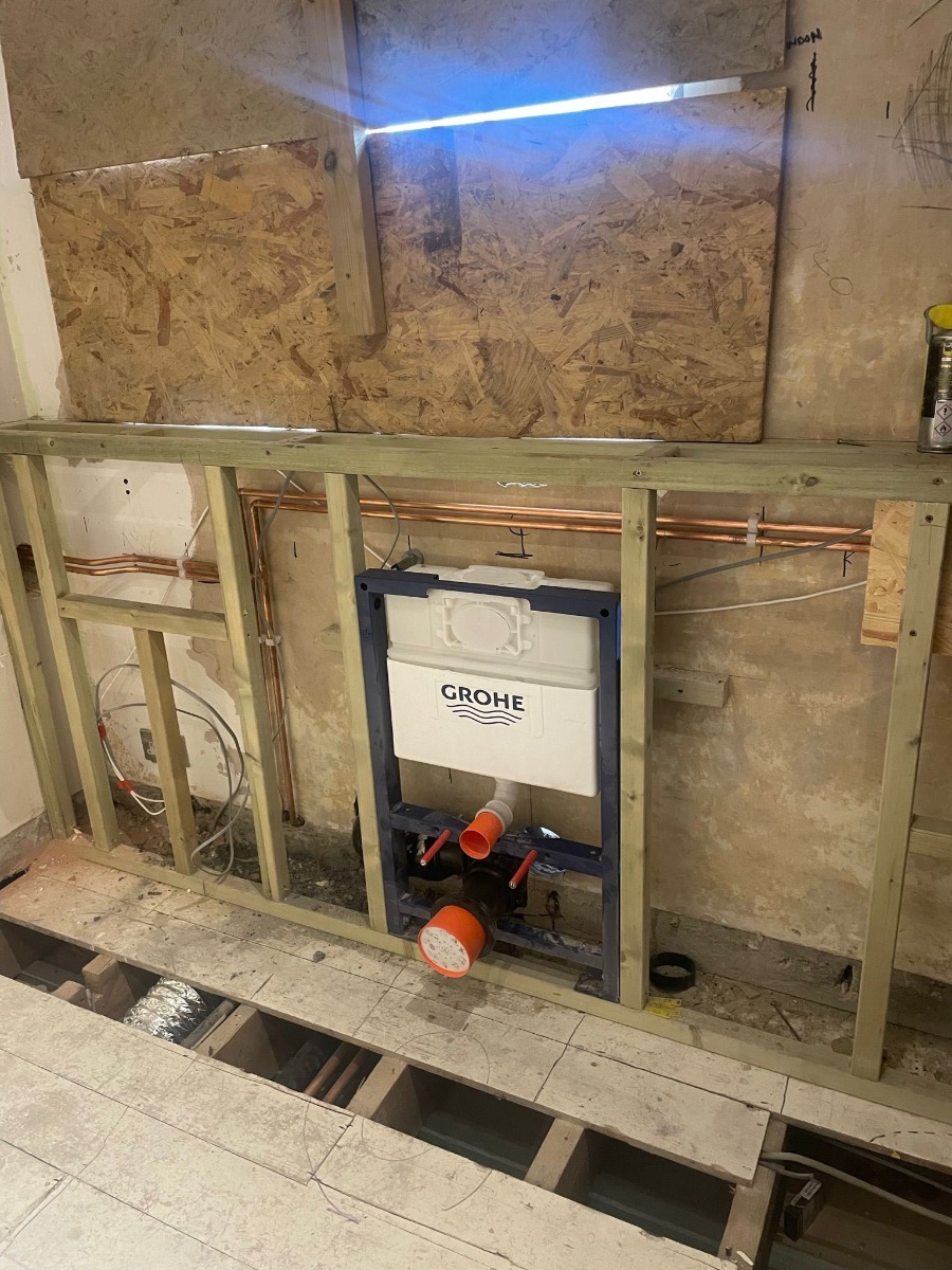 Plumber: Image 12